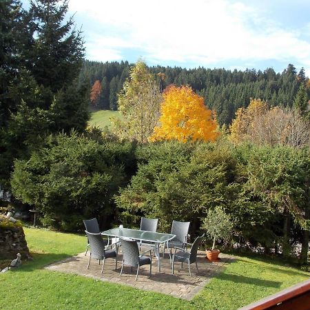 Hotel Landhaus Staufenblick Oberstaufen Bagian luar foto